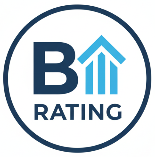 Biz-Rating Logo
